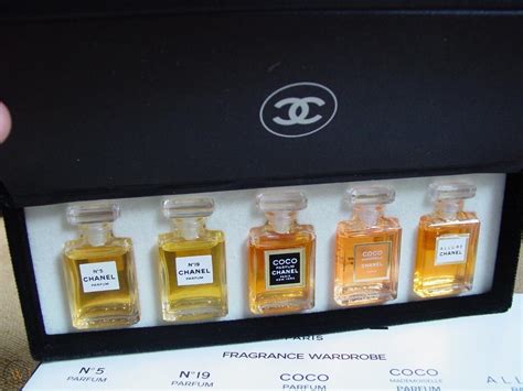 miniature perfume import chanel 5|chanel coco mademoiselle gift set.